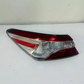 Camry yzky çyra