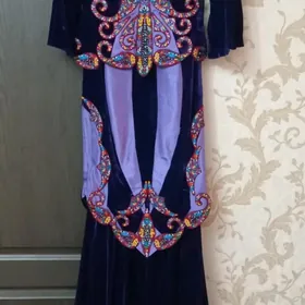 Pombah köýnek.
