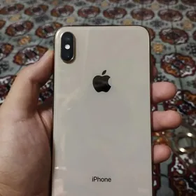 iPhone xs max