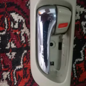 gapy içki ruçke  Prado