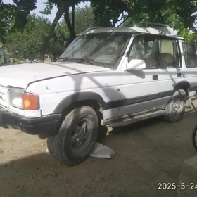 Land Rover Range Rover 1993