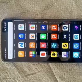 infinix