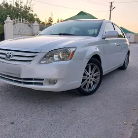 Toyota Avalon 2005