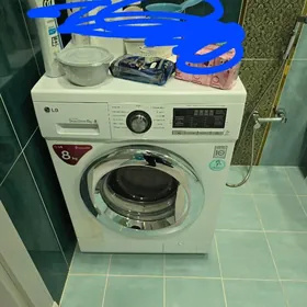 Steralny mašyn kir mašyn