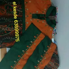 kesde yaka