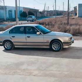 BMW 525 1994