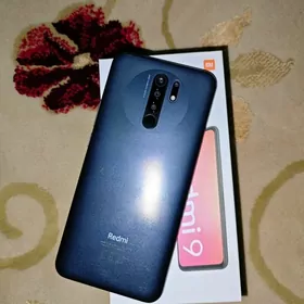 redmi 9 4/64