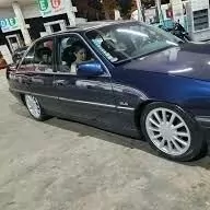 Opel Omega 1993