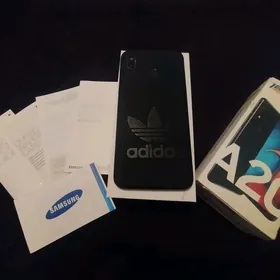 Samsung A20