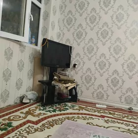 KWARTIRA GEREK MAŞGALA ÜÇIN