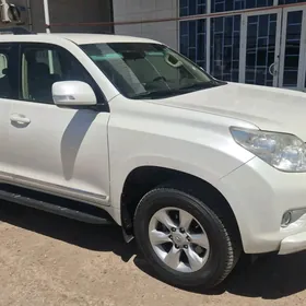 Toyota Land Cruiser Prado 2012