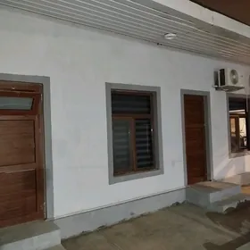 çoganly kwartira