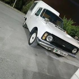 Москвич 412 1988
