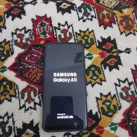 Samsung A11