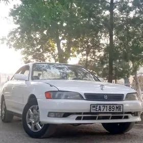 Toyota Mark II 1993