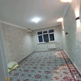 Büzmeýin GRESS Täze Ahal 2 kom