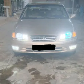 Toyota Camry 2001