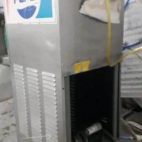 pepsi aparat
