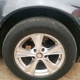 BMW disga 16