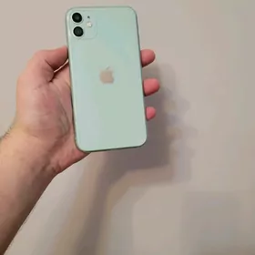 IPHONE 11 256lik
