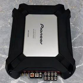 Pioneer
