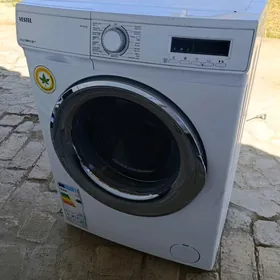 kir maşyn Vestel 6kg
