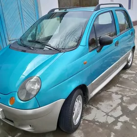 Daewoo Matiz 2005