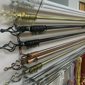 Karniz карниз