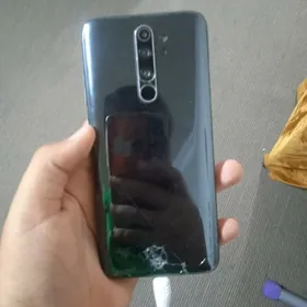 Redmi note 8pro