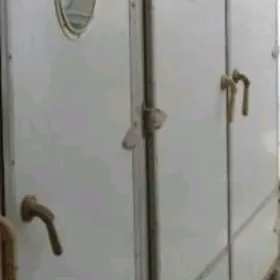Inkubator 32 müň ýumurtgalyk