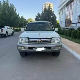 Toyota Land Cruiser 2006