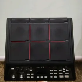 Baraban Roland SPD SX