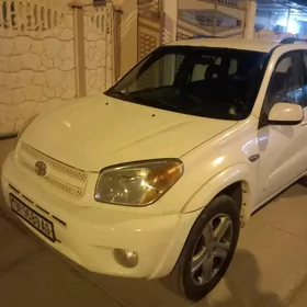 Toyota RAV4 2003