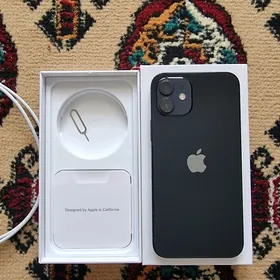 IPhone 12