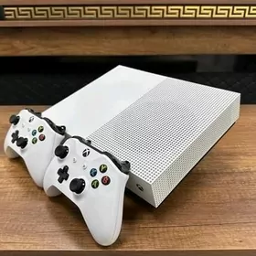 XBOX ONE S 1TB 4K