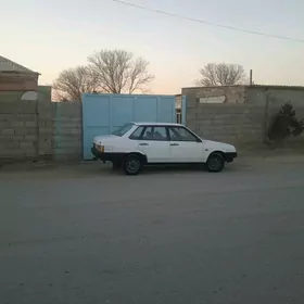 Lada 21099 1999