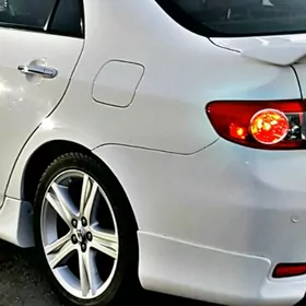 17 XRS Disga Carolla