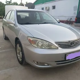 Toyota Camry 2002