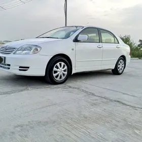 Toyota Corolla 2003