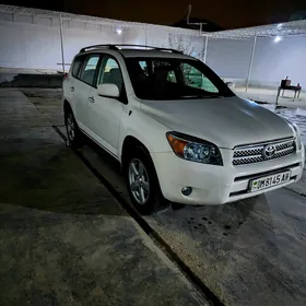 Toyota RAV4 2008