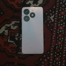 Tecno spark 20c