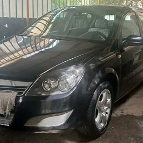 Opel Astra 2008