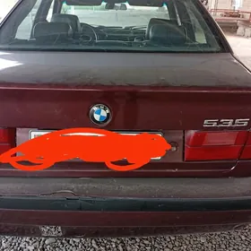 BMW 535 1992