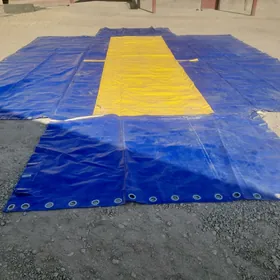 tent