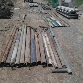 Ferme nawes Turba uglnyk demir