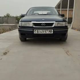 Opel Vectra 1991