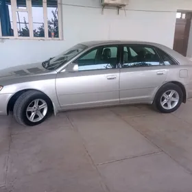Toyota Avalon 2003