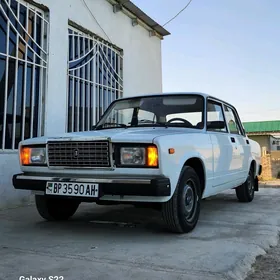 Lada 2107 2011