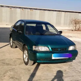Toyota Tercel 1997