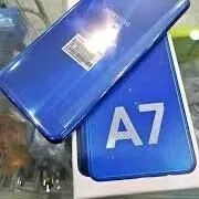 Samsung A7